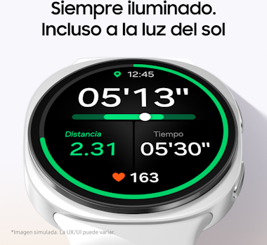 Samsung Galaxy Watch8 44mm Bluetooth Samsung Galaxy Watch8 44mm Bluetooth