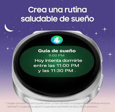 Samsung Galaxy Watch8 40mm Bluetooth Samsung Galaxy Watch8 40mm Bluetooth