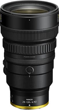 Nikon Objetivo NIKKOR Z 28-135 mm f4 PZ ( Z) Nikon Objetivo NIKKOR Z 28-135 mm f4 PZ ( Z)