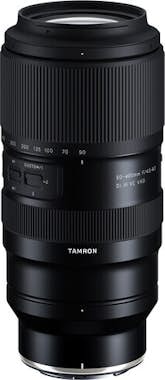 Tamron Objetivo 50-400mm f4.5-6.3 Di III VC VXD (Nikon Z) Tamron Objetivo 50-400mm f4.5-6.3 Di III VC VXD (Nikon Z)