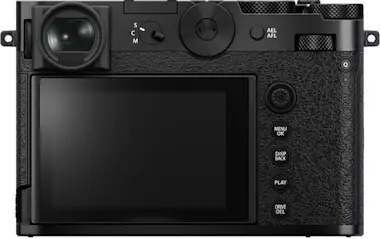 FujiFilm Fujifilm GFX 100RF Cuerpo Negro FujiFilm Fujifilm GFX 100RF Cuerpo Negro