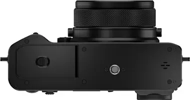 FujiFilm Fujifilm GFX 100RF Cuerpo Negro FujiFilm Fujifilm GFX 100RF Cuerpo Negro