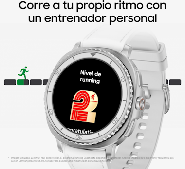 Samsung Galaxy Watch8 Classic 46mm Bluetooth Samsung Galaxy Watch8 Classic 46mm Bluetooth