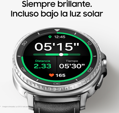 Samsung Galaxy Watch8 Classic 46mm Bluetooth Samsung Galaxy Watch8 Classic 46mm Bluetooth