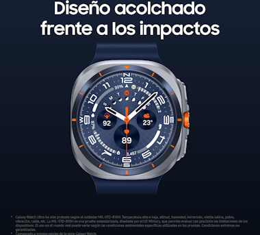 Samsung Galaxy Watch Ultra (2025) Samsung Galaxy Watch Ultra (2025)