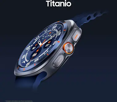 Samsung Galaxy Watch Ultra (2025) Samsung Galaxy Watch Ultra (2025)