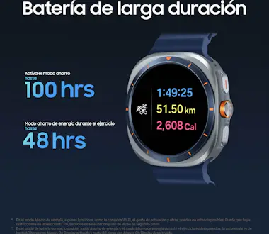 Samsung Galaxy Watch Ultra (2025) Samsung Galaxy Watch Ultra (2025)