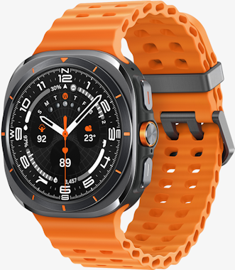 Samsung Galaxy Watch Ultra (2025) Samsung Galaxy Watch Ultra (2025)