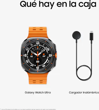 Samsung Galaxy Watch Ultra (2025) Samsung Galaxy Watch Ultra (2025)