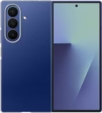 Samsung Funda Clear Galaxy Z Fold7 Samsung Funda Clear Galaxy Z Fold7
