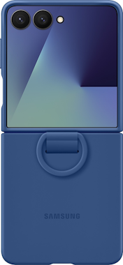 Samsung Funda Silicona Galaxy Z Flip7 Samsung Funda Silicona Galaxy Z Flip7