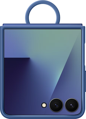 Samsung Funda Silicona Galaxy Z Flip7 Samsung Funda Silicona Galaxy Z Flip7