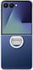 Samsung Funda Ring Clear Galaxy Z Flip7 Samsung Funda Ring Clear Galaxy Z Flip7