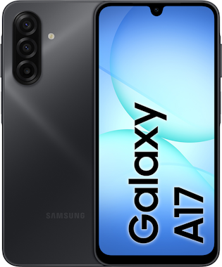 Samsung Galaxy A17 128GB+4GB RAM Samsung Galaxy A17 128GB+4GB RAM
