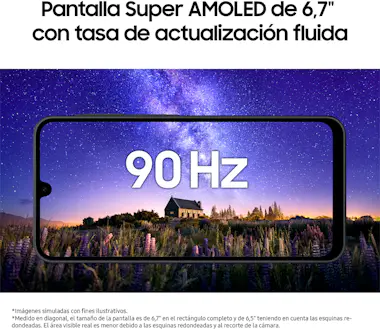 Samsung Galaxy A17 128GB+4GB RAM Samsung Galaxy A17 128GB+4GB RAM
