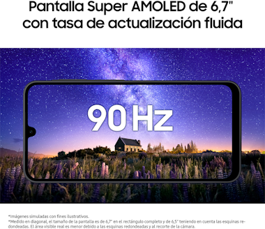 Samsung Galaxy A17 128GB+4GB RAM Samsung Galaxy A17 128GB+4GB RAM