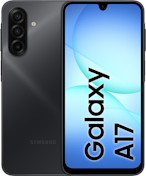 Samsung Galaxy A17 256GB+8GB RAM Samsung Galaxy A17 256GB+8GB RAM