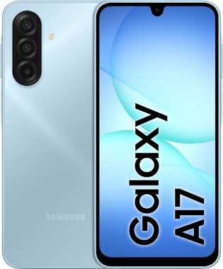 Samsung Galaxy A17 256GB+8GB RAM Samsung Galaxy A17 256GB+8GB RAM