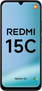 Xiaomi Redmi 15C 256GB+4GB RAM Xiaomi Redmi 15C 256GB+4GB RAM