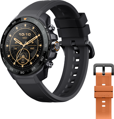 Mibro GS Explorer S (Incluye dos correas) Mibro GS Explorer S (Incluye dos correas)