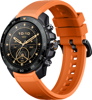 Mibro GS Explorer S (Incluye dos correas) Mibro GS Explorer S (Incluye dos correas)