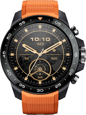 Mibro GS Explorer S (Incluye dos correas) Mibro GS Explorer S (Incluye dos correas)