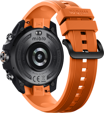 Mibro GS Explorer S (Incluye dos correas) Mibro GS Explorer S (Incluye dos correas)