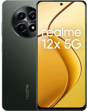 realme 12x 5G 256GB+8GB RAM (CAJA ABIERTA) realme 12x 5G 256GB+8GB RAM (CAJA ABIERTA)