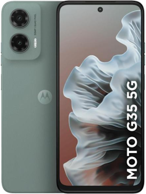 Motorola moto g35 5G 128GB+4GB RAM (CAJA ABIERTA) Motorola moto g35 5G 128GB+4GB RAM (CAJA ABIERTA)