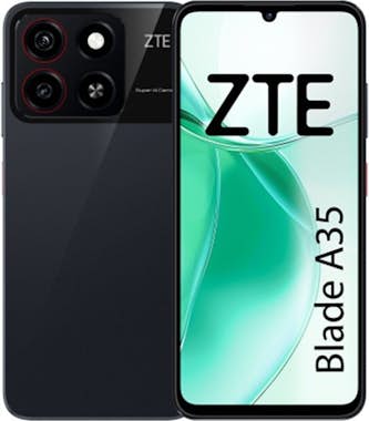 ZTE Blade A35 64GB+2GB RAM (CAJA ABIERTA) ZTE Blade A35 64GB+2GB RAM (CAJA ABIERTA)