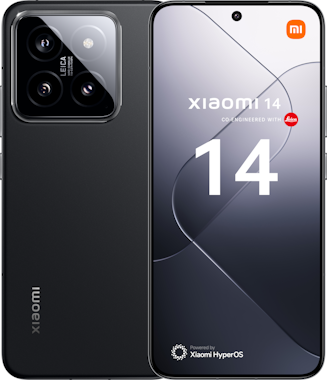 Xiaomi 14 5G 512GB+12GB RAM (CAJA ABIERTA) Xiaomi 14 5G 512GB+12GB RAM (CAJA ABIERTA)