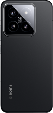 Xiaomi 14 5G 512GB+12GB RAM (CAJA ABIERTA) Xiaomi 14 5G 512GB+12GB RAM (CAJA ABIERTA)