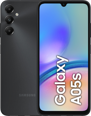 Samsung Galaxy A05s 64GB+4GB RAM (CAJA ABIERTA) Samsung Galaxy A05s 64GB+4GB RAM (CAJA ABIERTA)