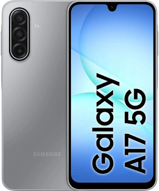 Samsung Galaxy A17 5G 128GB+4GB RAM Samsung Galaxy A17 5G 128GB+4GB RAM