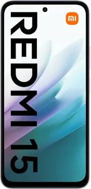 Xiaomi Redmi 15 256GB+8GB RAM Xiaomi Redmi 15 256GB+8GB RAM