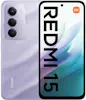 Xiaomi Redmi 15 256GB+8GB RAM Xiaomi Redmi 15 256GB+8GB RAM
