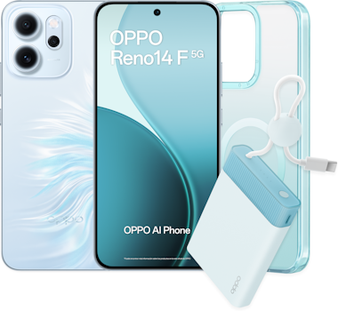 OPPO Reno14 F 5G 256GB+8GB RAM OPPO Reno14 F 5G 256GB+8GB RAM