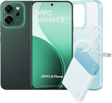 OPPO Reno14 FS 5G 512GB+12GB RAM OPPO Reno14 FS 5G 512GB+12GB RAM