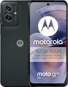 Motorola moto G55 5G 256GB+8GB RAM (Cargador incluido) Motorola moto G55 5G 256GB+8GB RAM (Cargador incluido)