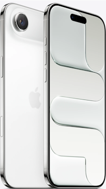 Apple iPhone Air 256GB blanco Apple iPhone Air 256GB blanco