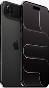 Apple iPhone Air 256GB negro Apple iPhone Air 256GB negro