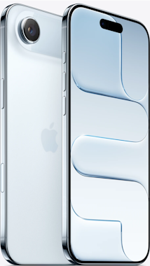 Apple iPhone Air 1TB azul Apple iPhone Air 1TB azul