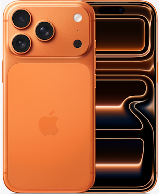 Apple iPhone 17 Pro 256GB Apple iPhone 17 Pro 256GB