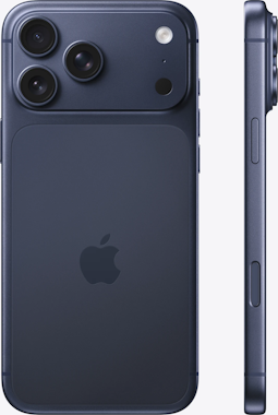 Apple iPhone 17 Pro Max 1TB Apple iPhone 17 Pro Max 1TB