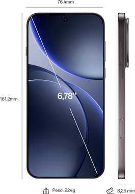 OPPO Find X9 Pro 5G 512GB+16GB RAM OPPO Find X9 Pro 5G 512GB+16GB RAM