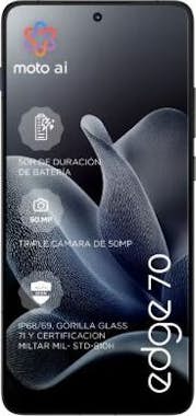 Motorola Motorola EDGE 70 5G 12GB + 512GB Motorola Motorola EDGE 70 5G 12GB + 512GB