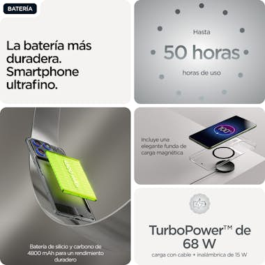 Motorola Motorola EDGE 70 5G 12GB + 512GB Motorola Motorola EDGE 70 5G 12GB + 512GB