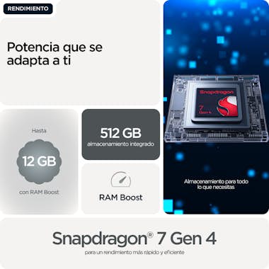 Motorola Motorola EDGE 70 5G 12GB + 512GB Motorola Motorola EDGE 70 5G 12GB + 512GB