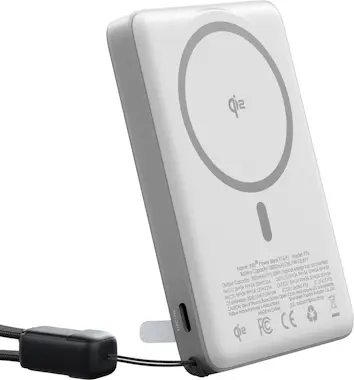 INIU Powerbank MagPro Slim 10000mAh 45W INIU Powerbank MagPro Slim 10000mAh 45W