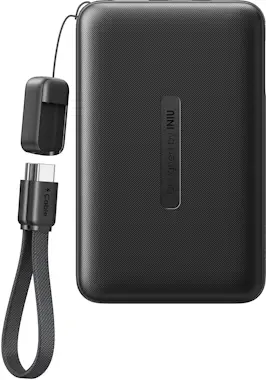 INIU Powerbank Pocket Neo 10000mAh 22.5W INIU Powerbank Pocket Neo 10000mAh 22.5W